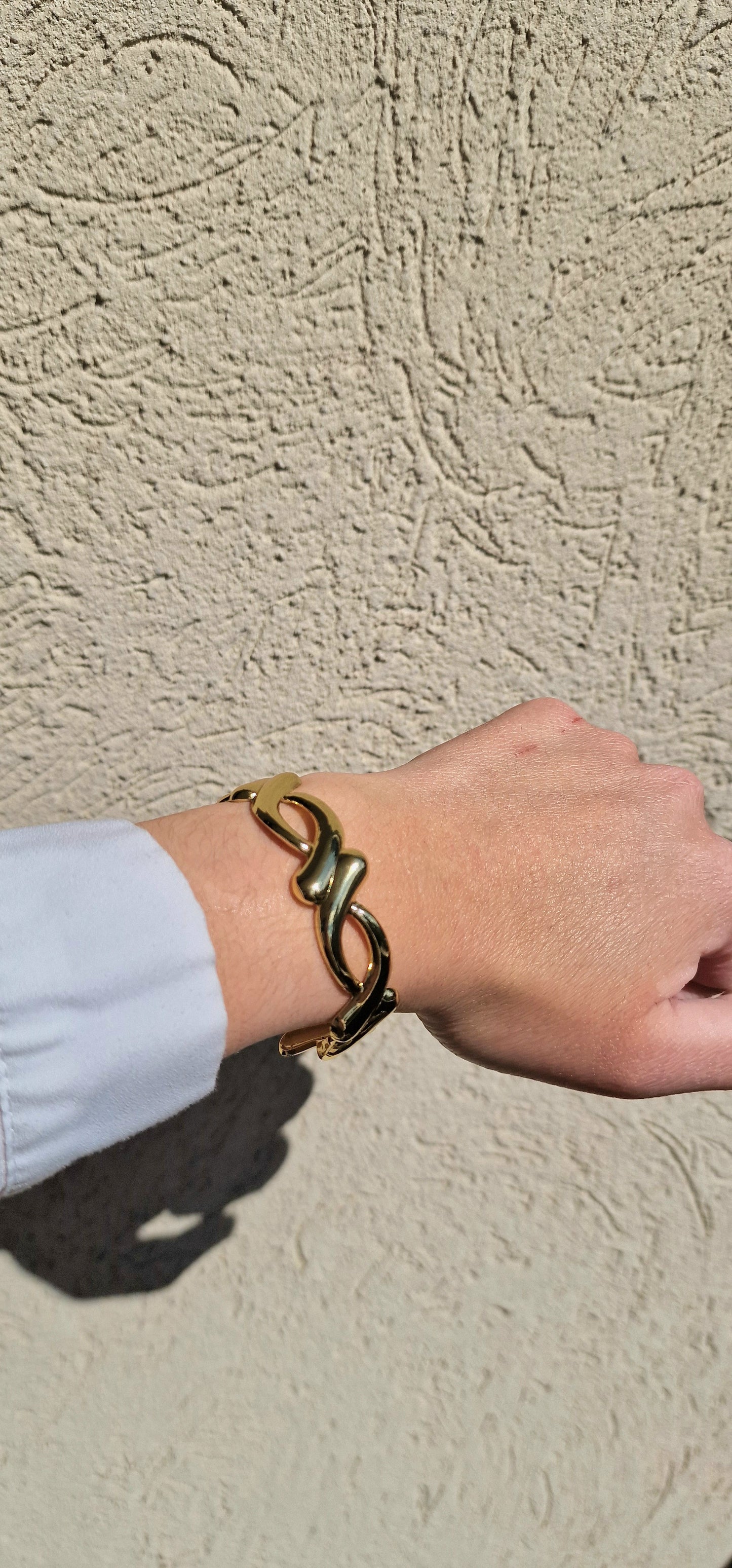 Bracelet Jonc "Sienna"