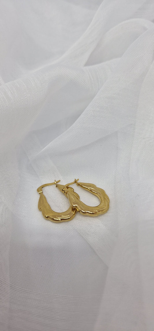 Boucles d’oreilles "Maya"