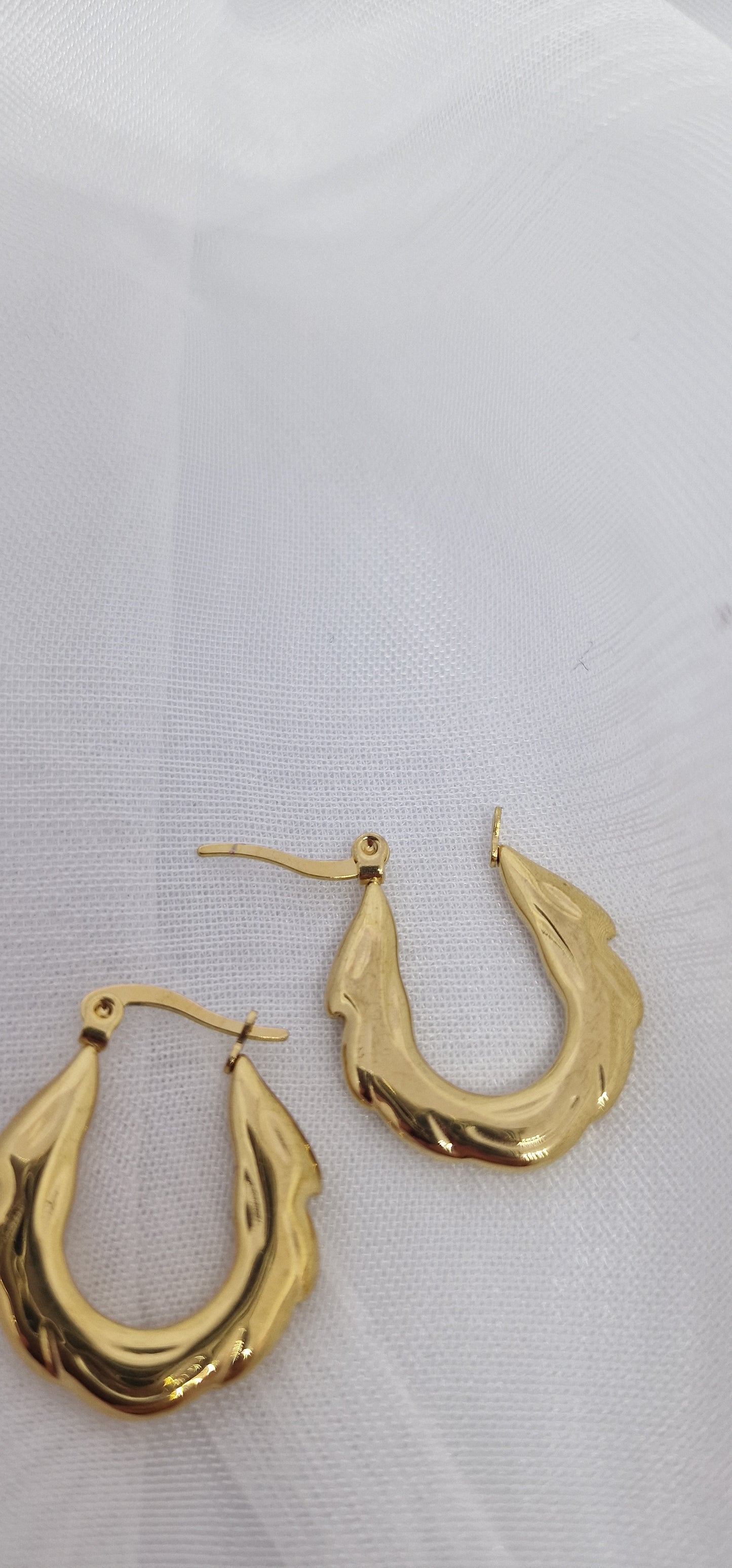 Boucles d’oreilles "Maya"