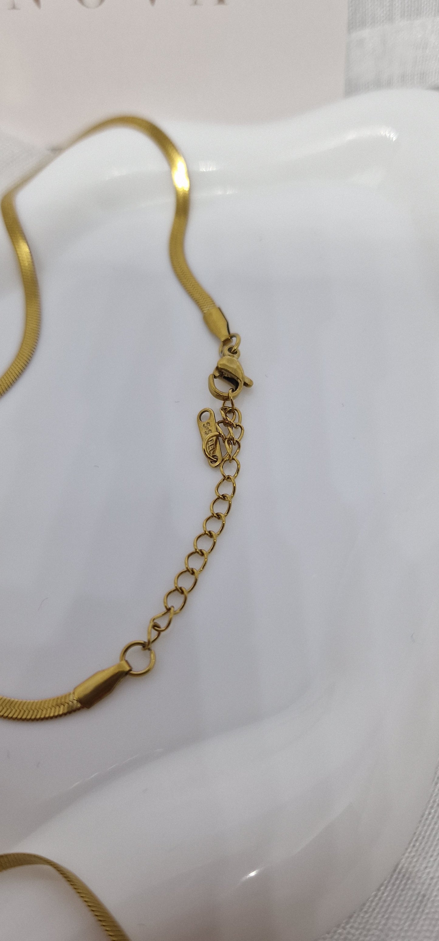 Collier Shine "Eliya"