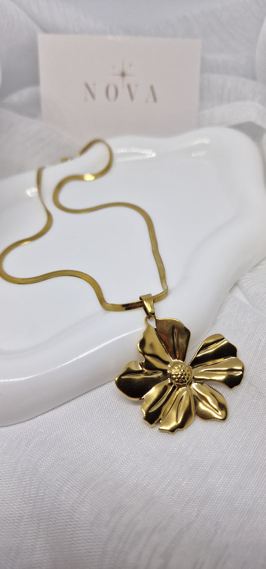 Collier Shine "Eliya"