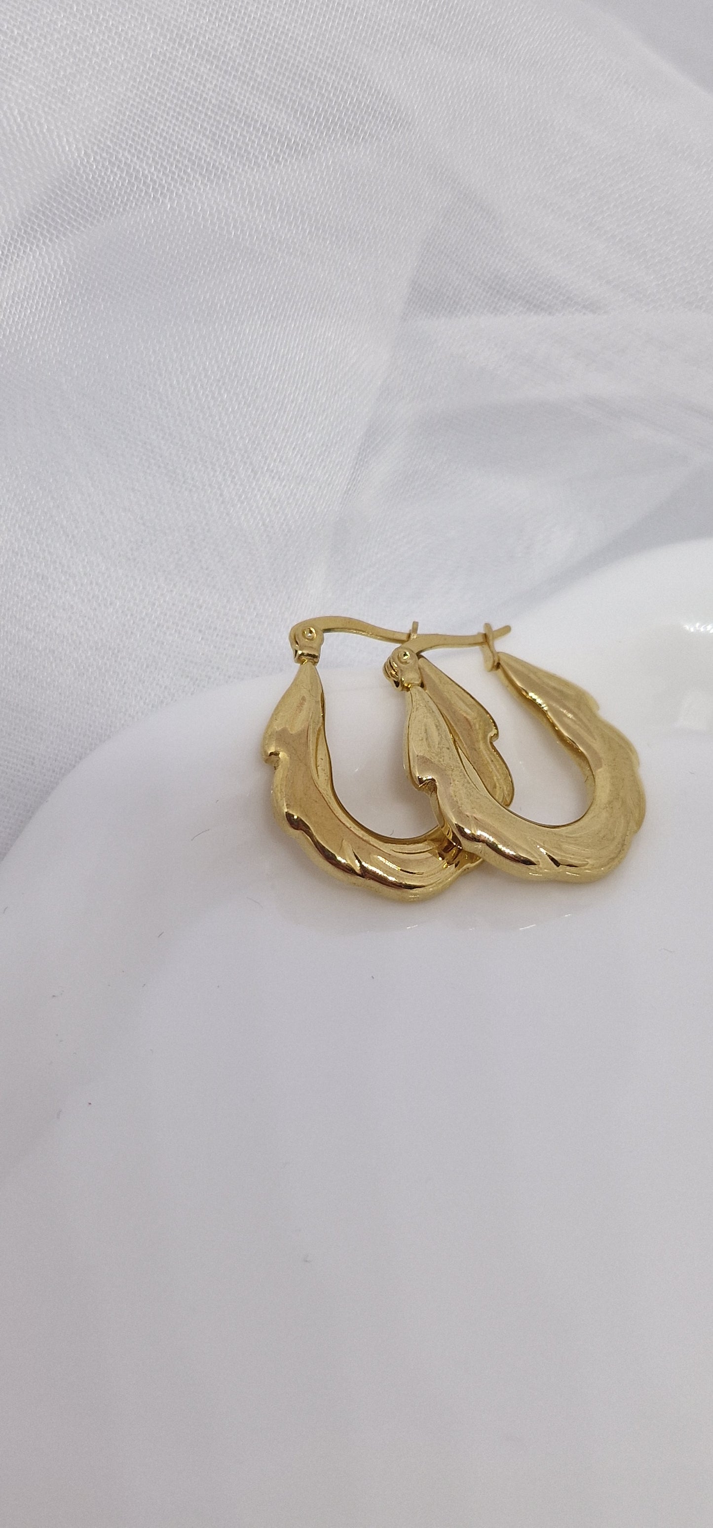 Boucles d’oreilles "Maya"